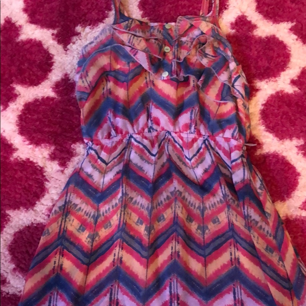 summer dresses (bundle) - Picture 4 of 7